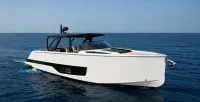 2026 Cranchi A46 Luxury Tender