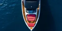 2026 Cranchi A46 Luxury Tender