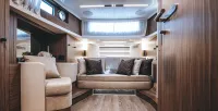 2026 Cranchi A46 Luxury Tender