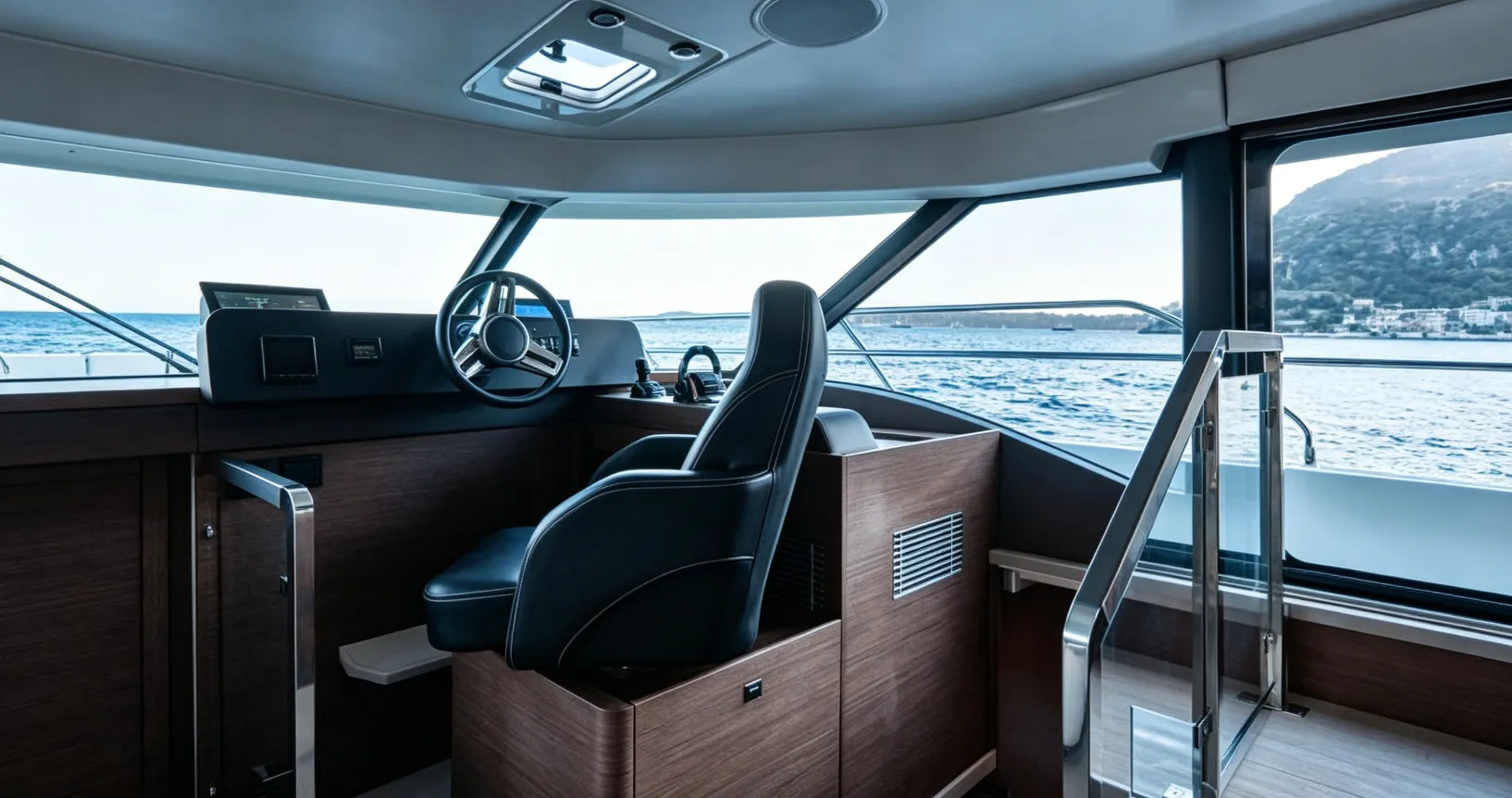 2026 Prestige M48