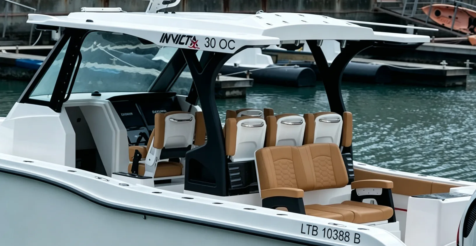 2026 MVI Invicta 30OC
