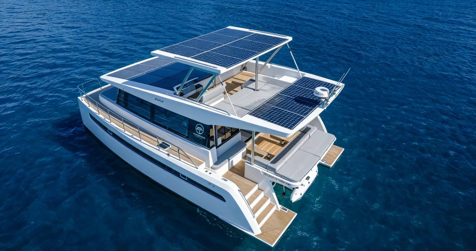 2026 Sunpower Solar-E 44 VIP