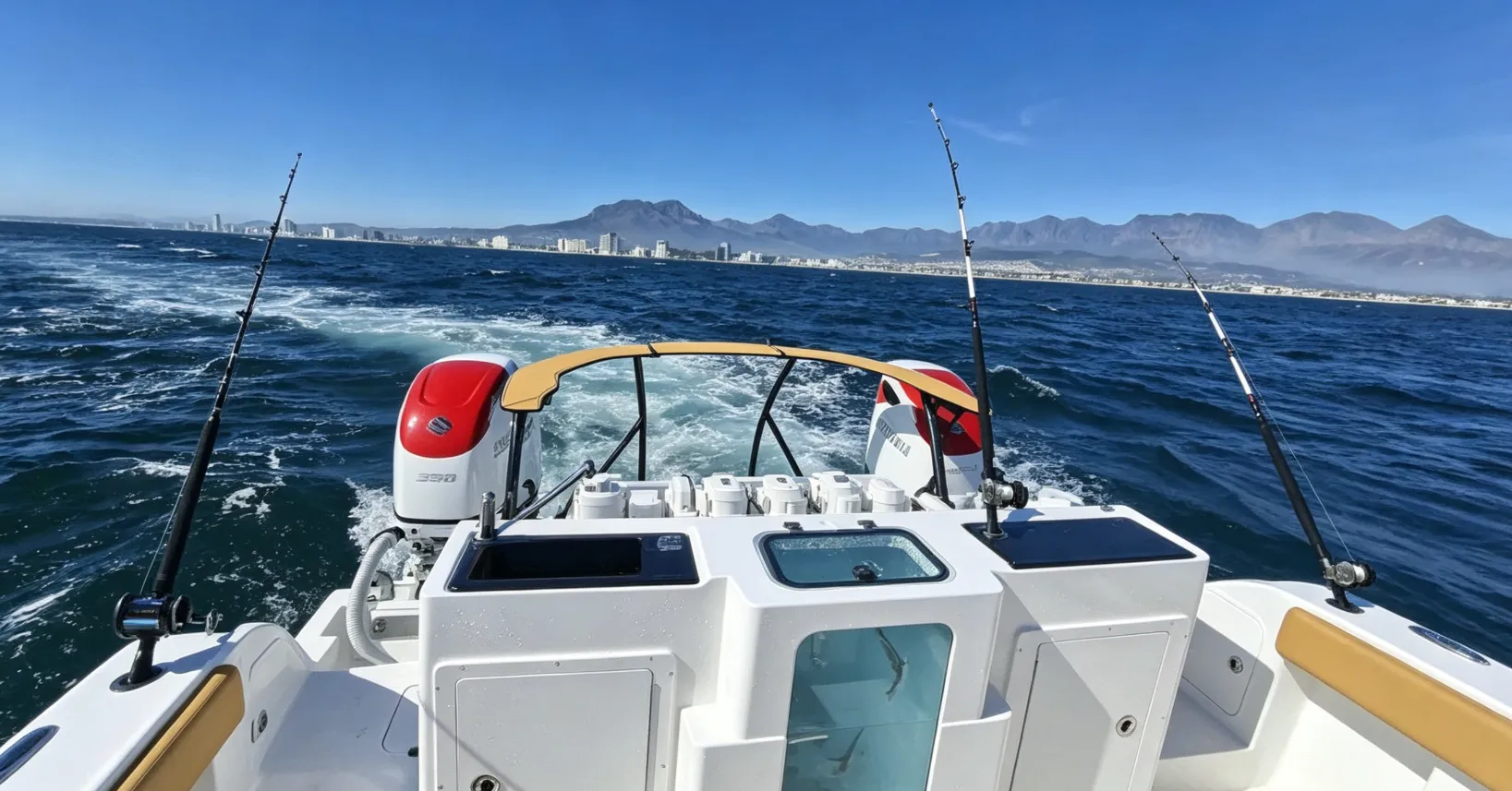 2026 MVI Invicta 30OC