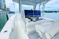 2026 Tideline 365 Offshore 