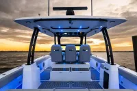 2027 Barker Boatworks 40HPC 