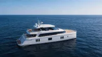 2026 Sunreef 80 Sunreef Power 