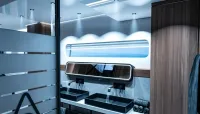 2026 Sunpower Alva solar-E 60