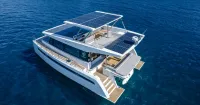 2026 Sunpower Solar-E 44 VIP