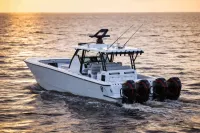 2027 Barker Boatworks 40HPC 