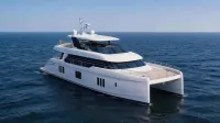 2026 Sunreef 80 Sunreef Power 