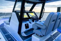 2027 Barker Boatworks 40HPC 