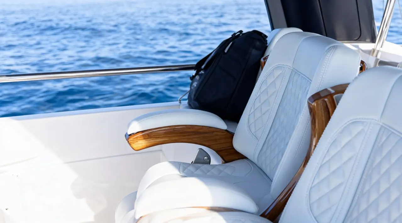2025 Aquila 47 Molokai 