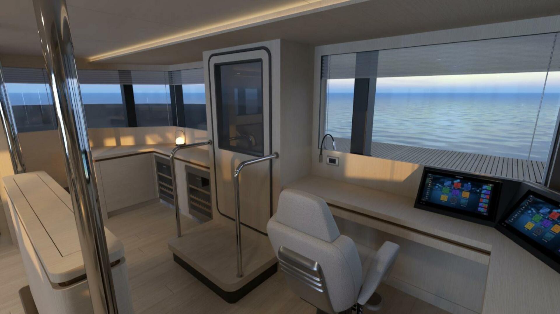2025 Archipelago A-80 Expedition 