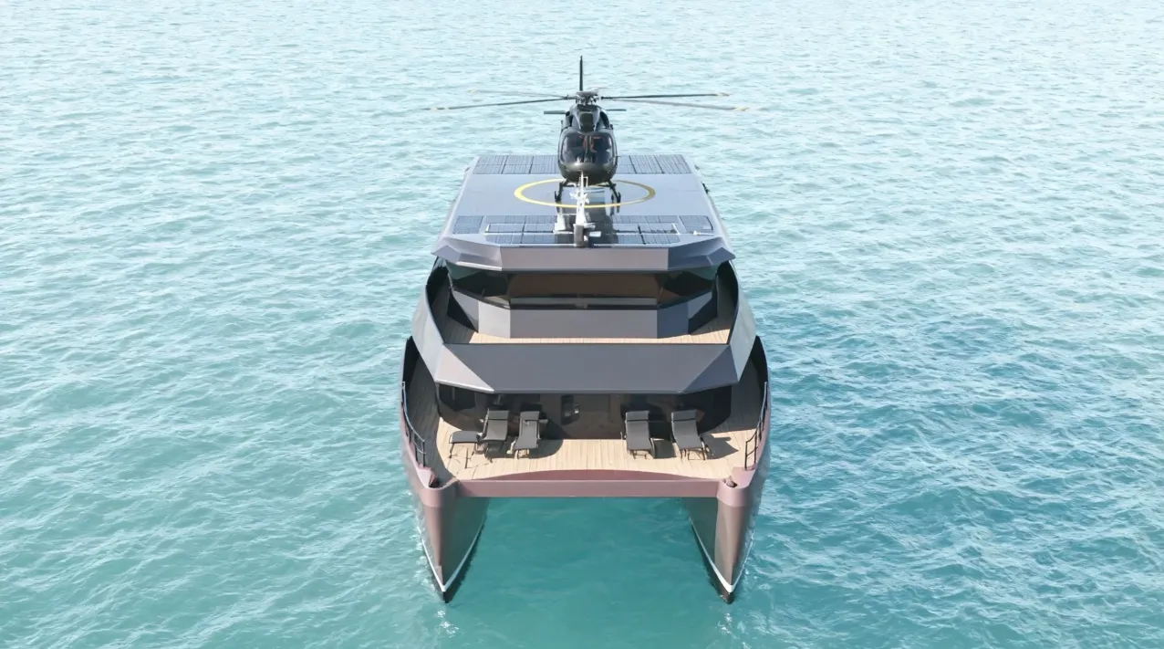 2025 Archipelago A-80 Expedition 