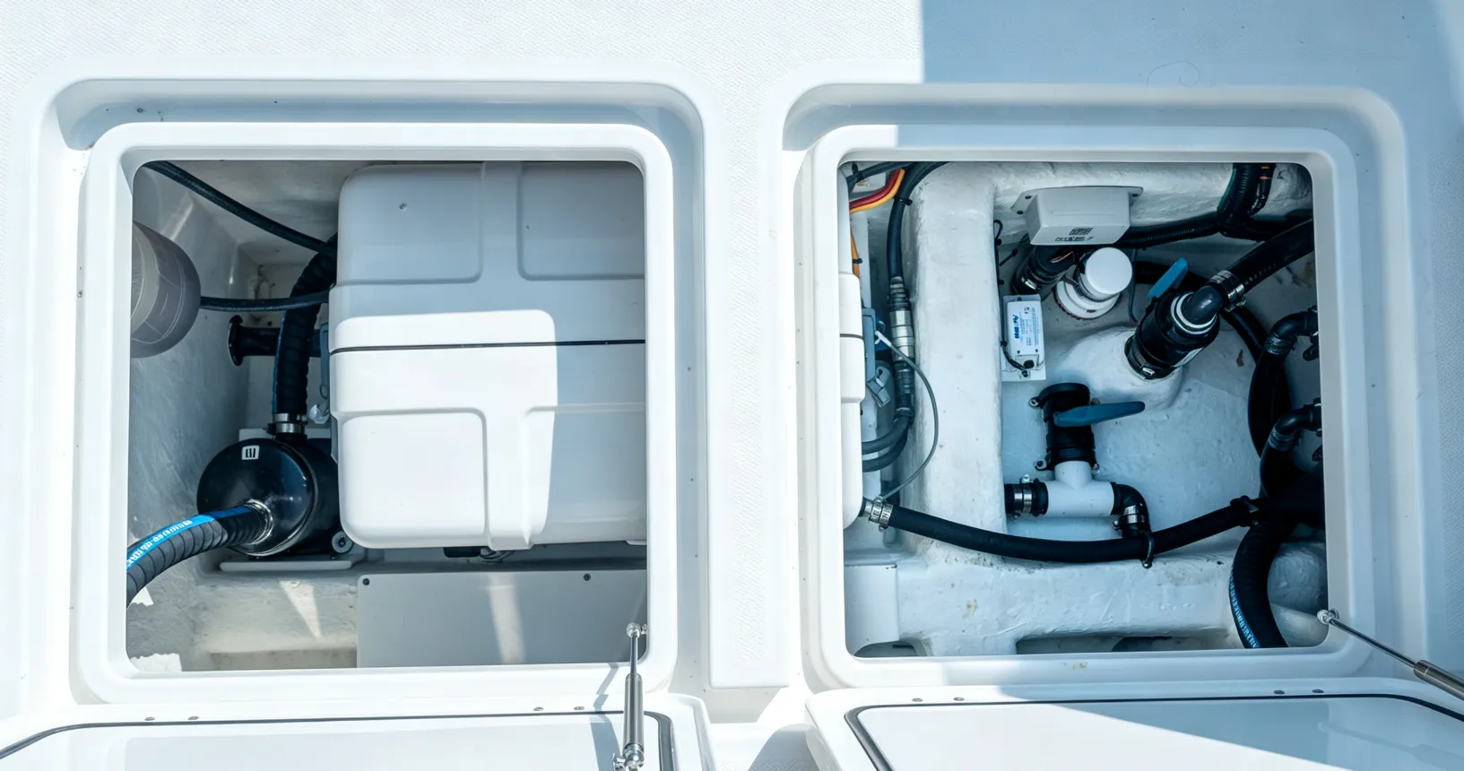 2026 Invincible 46 Pilothouse