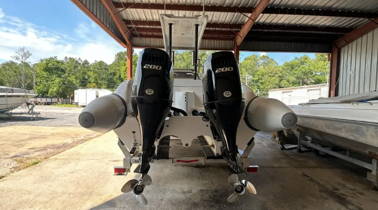 2023 Bering Marine BM28 CC