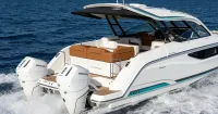 2026 Jeanneau TH38