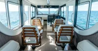 2026 Invincible 46 Pilothouse