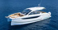 2026 Jeanneau TH38
