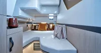 2026 Four Winns TH38