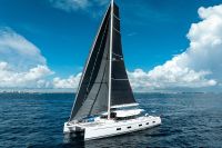 2019 Ocean Explorer Catamarans OQS