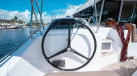 2019 Ocean Explorer Catamarans OQS