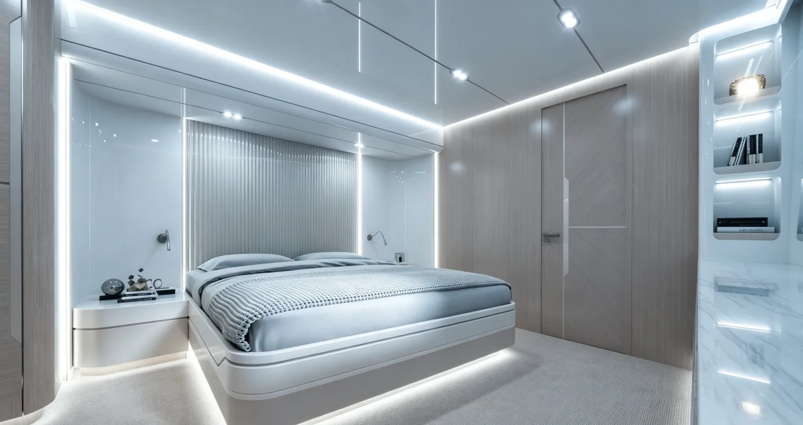 2026 Catamaran Diamond Yachts EF66