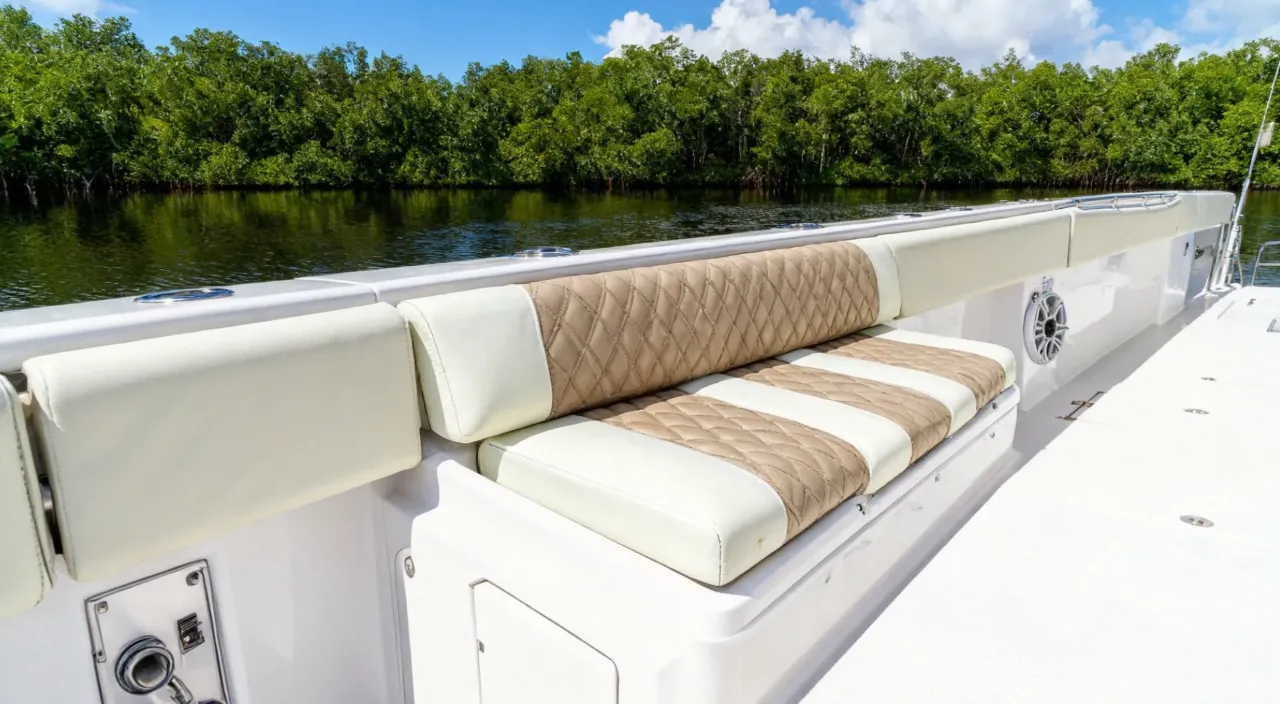 2025 Invincible 38 Catamaran