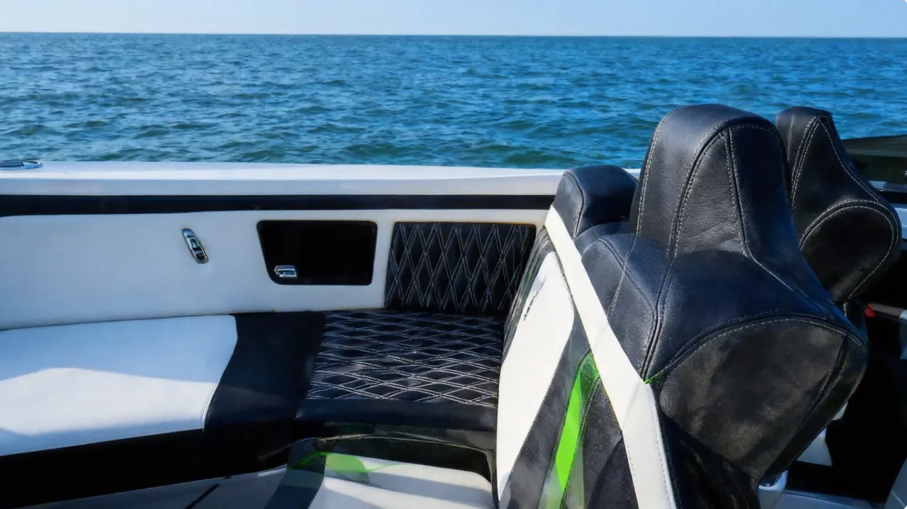 2025 Nor-Tech 4000 Supercat