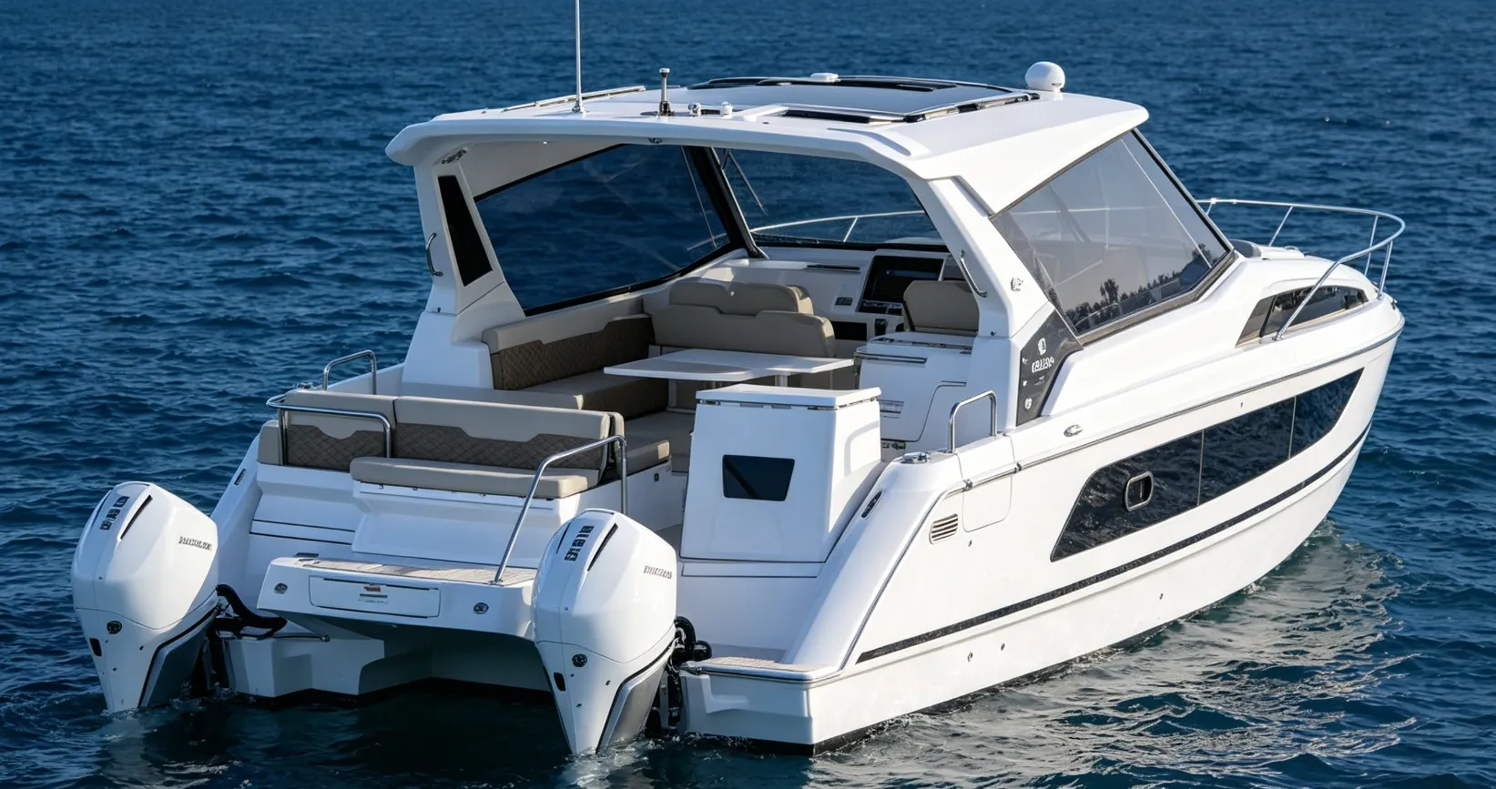 2026 Aquila 36 Sport