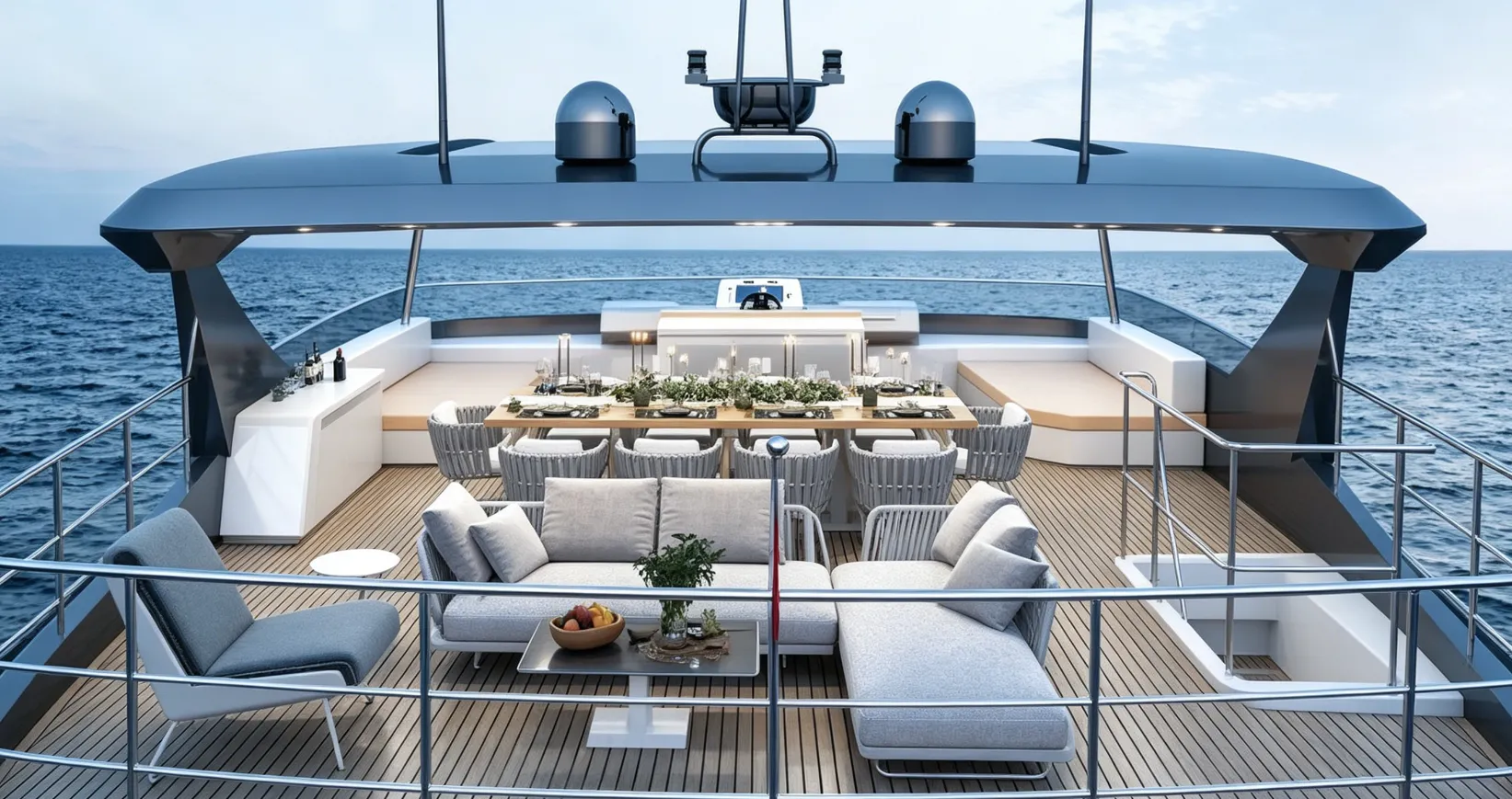 2026 Catamaran Diamond Yachts EF66