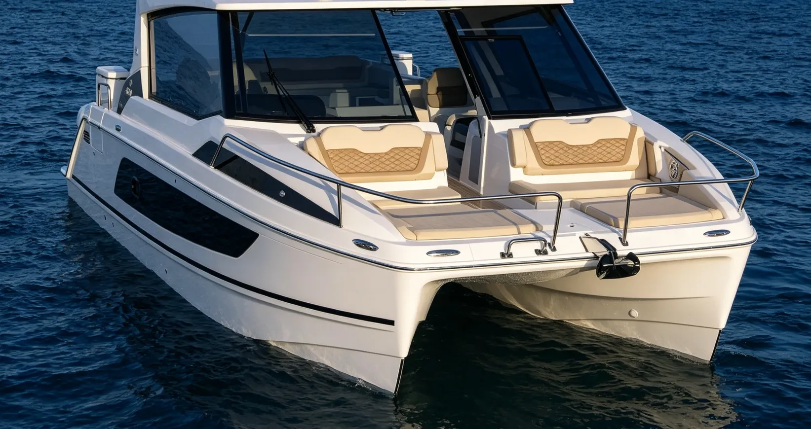2026 Aquila 36 Sport