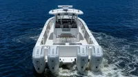 2026 Caymas 44 CT