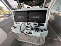 2025 Twin Vee 400 GFX2 CC