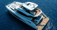 2026 Aquila 70 Luxury