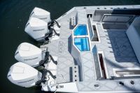 2025 Sedna 37 Open 