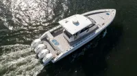 2025 Sedna 37 Open 