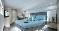 2026 Fountaine Pajot MY 6 