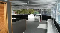 2025 Cooper Marine Caribbean 63 single deck Catamaran 