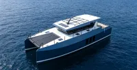 2026 Archipelago 47