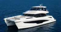 2026 Aquila 70 Luxury