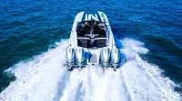 2025 Nor-Tech 4000 Supercat