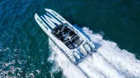 2025 Nor-Tech 4000 Supercat