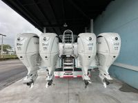 2025 Twin Vee 400 GFX2 CC