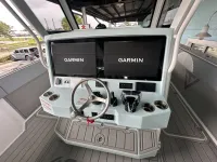 2025 Twin Vee 400 GFX2 CC