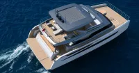 2026 Catamaran Diamond Yachts EF66