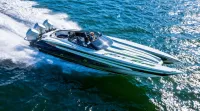 2025 Nor-Tech 4000 Supercat