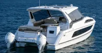 2026 Aquila 36 Sport