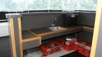 2025 Cooper Marine Caribbean 63 single deck Catamaran 