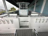 2025 Twin Vee 400 GFX2 CC